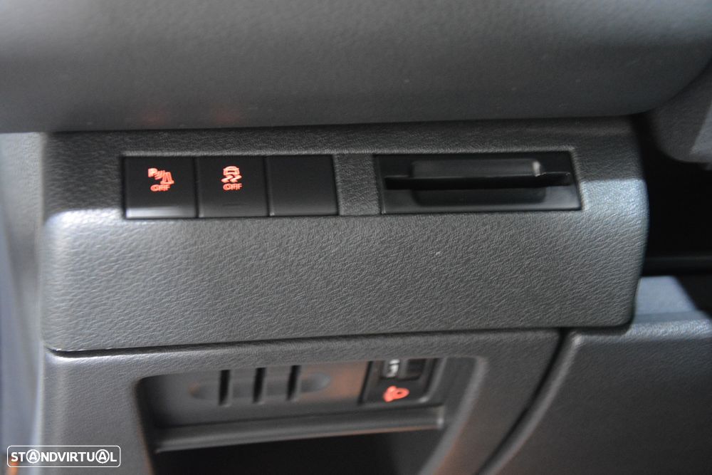 Peugeot 3008 1.6 HDi Allure - 18