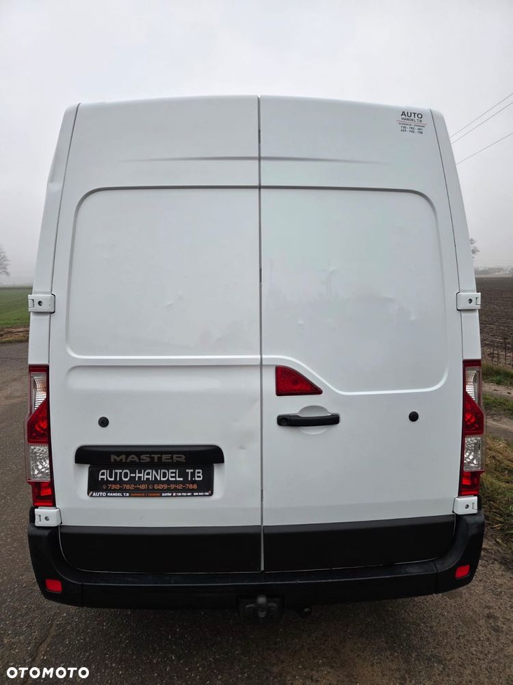 Renault Master - 11