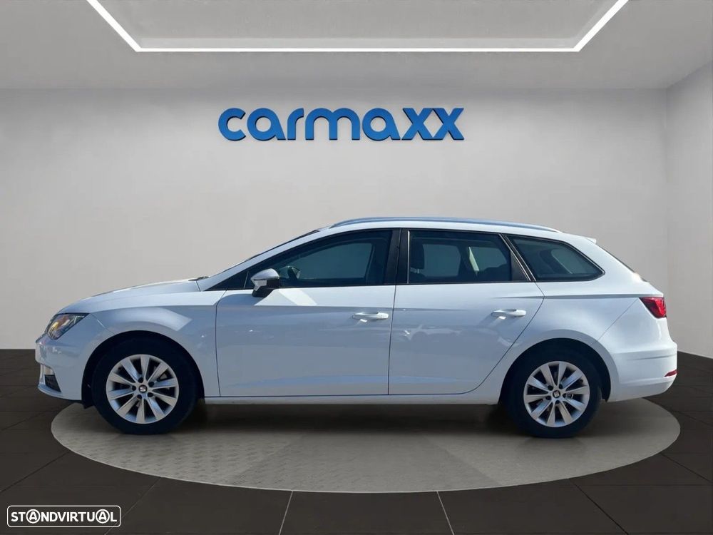 SEAT Leon ST 1.6 TDI Style S/S - 3
