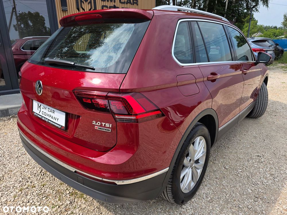 Volkswagen Tiguan - 6