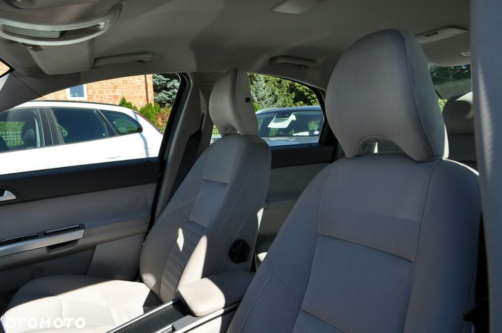 Volvo S40 - 17