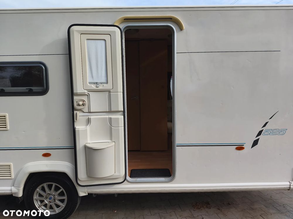 Bailey OLYMPUS 525 - 13