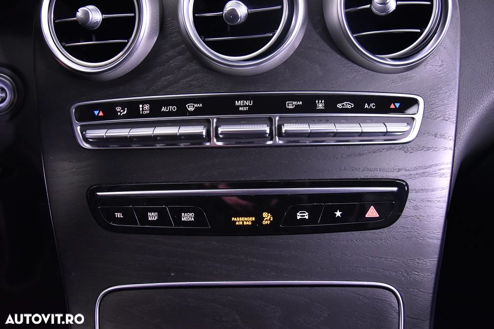 Mercedes-Benz GLC - 18