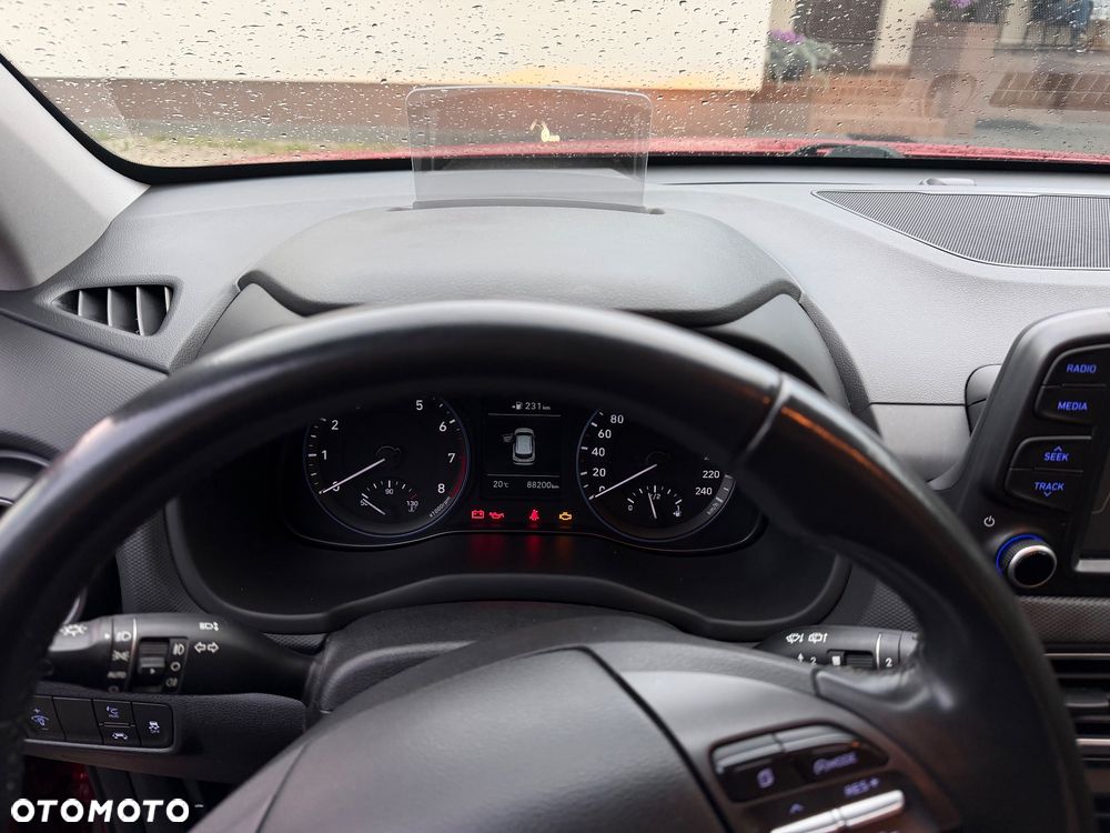 Hyundai Kona - 10