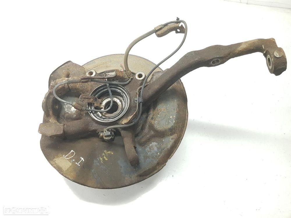 MANGA DE EIXO FRONTAL ESQUERDA TOYOTA LAND CRUISER PRADO 2004 -4321260170 - 3