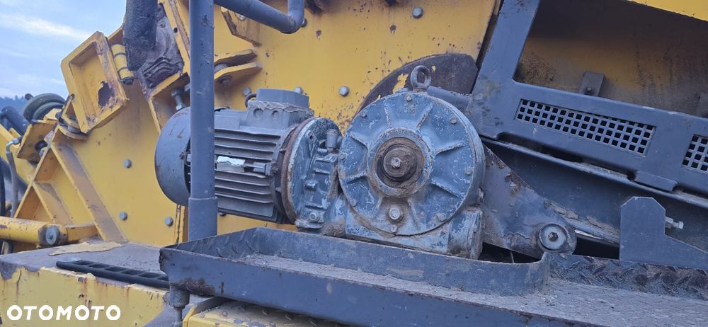 Powerscreen Kruszarka udarowa Rubblemaster RM60, DARMOWE TESTY, GWARANCJA - 13