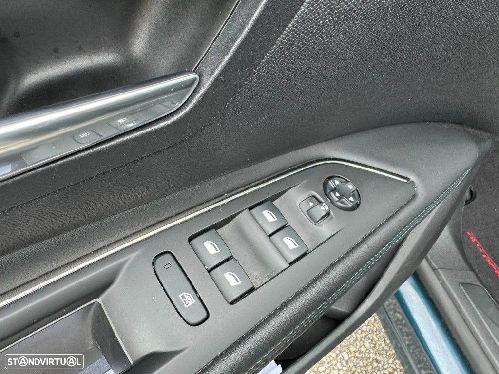 Peugeot 3008 - 9