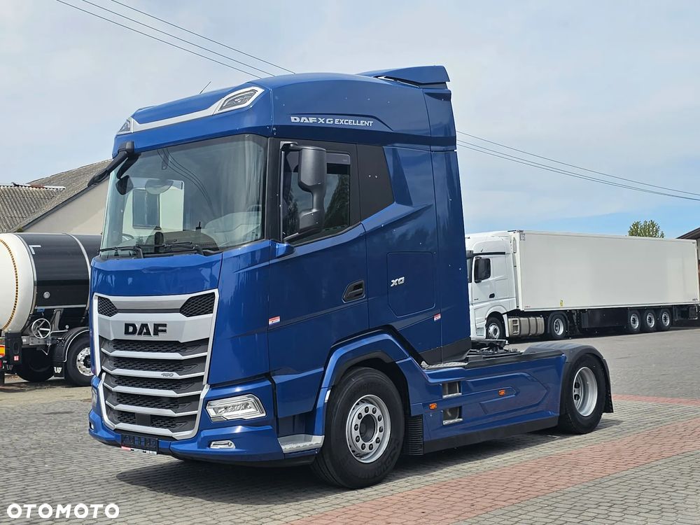 DAF XG 480 E.6 Salon PL,Serwisowany,2022XI - 1