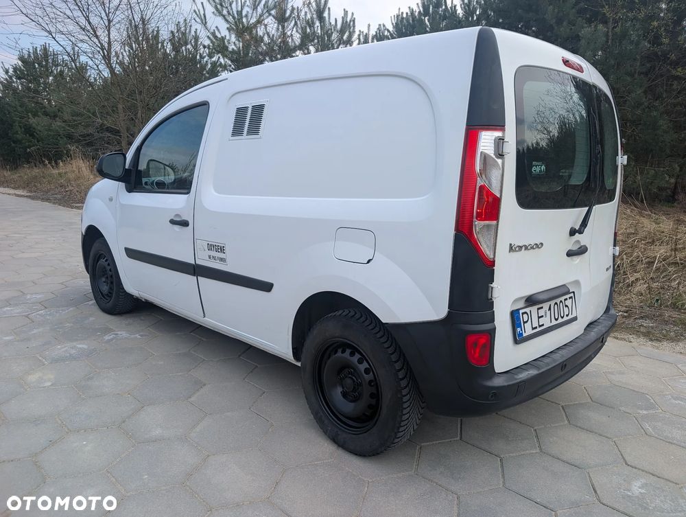 Renault Kangoo - 4