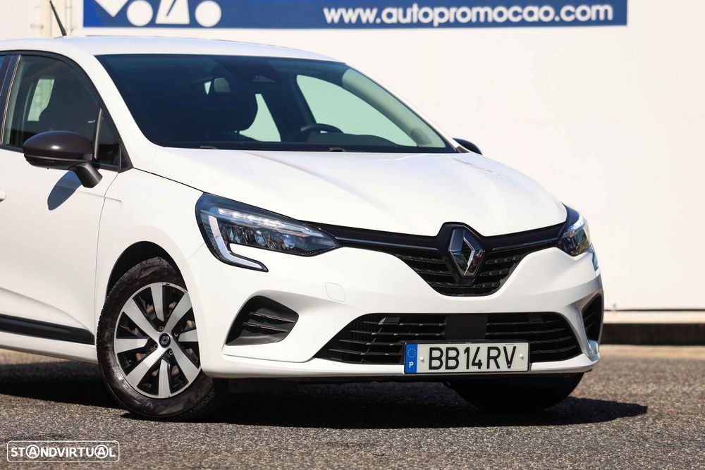 Renault Clio TCe 90 EQUILIBRE - 22