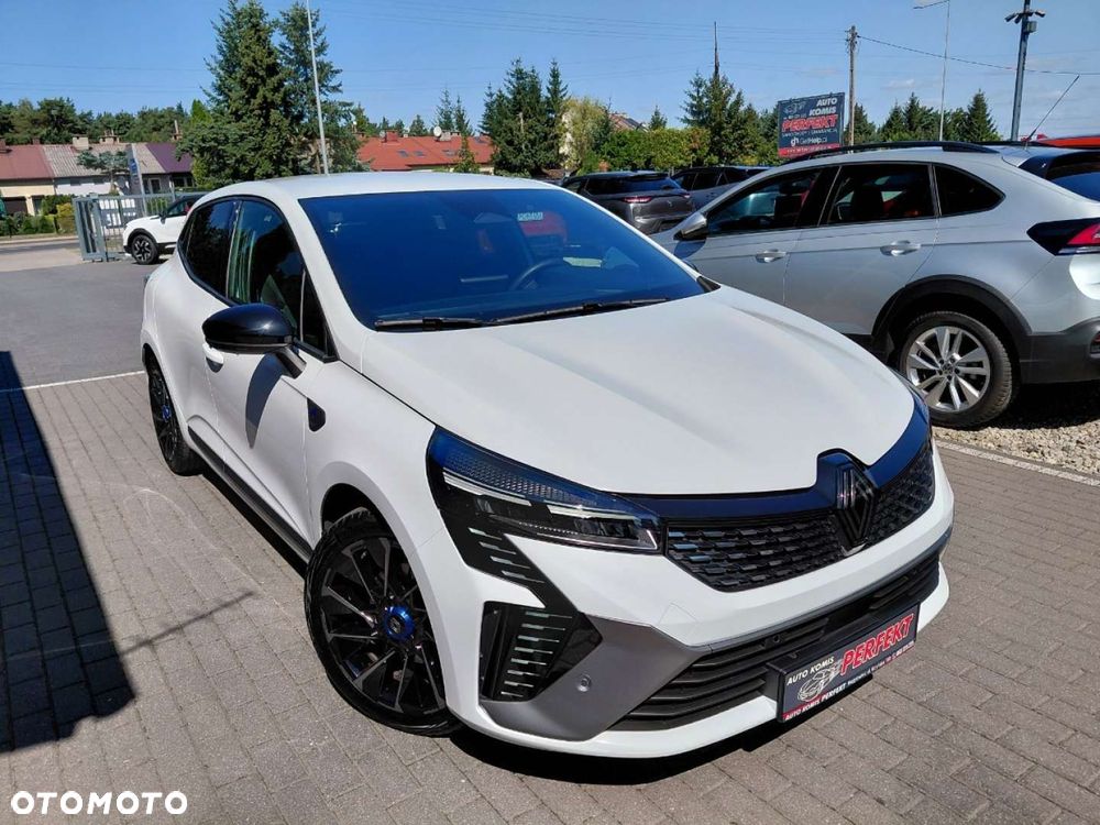 Renault Clio - 4