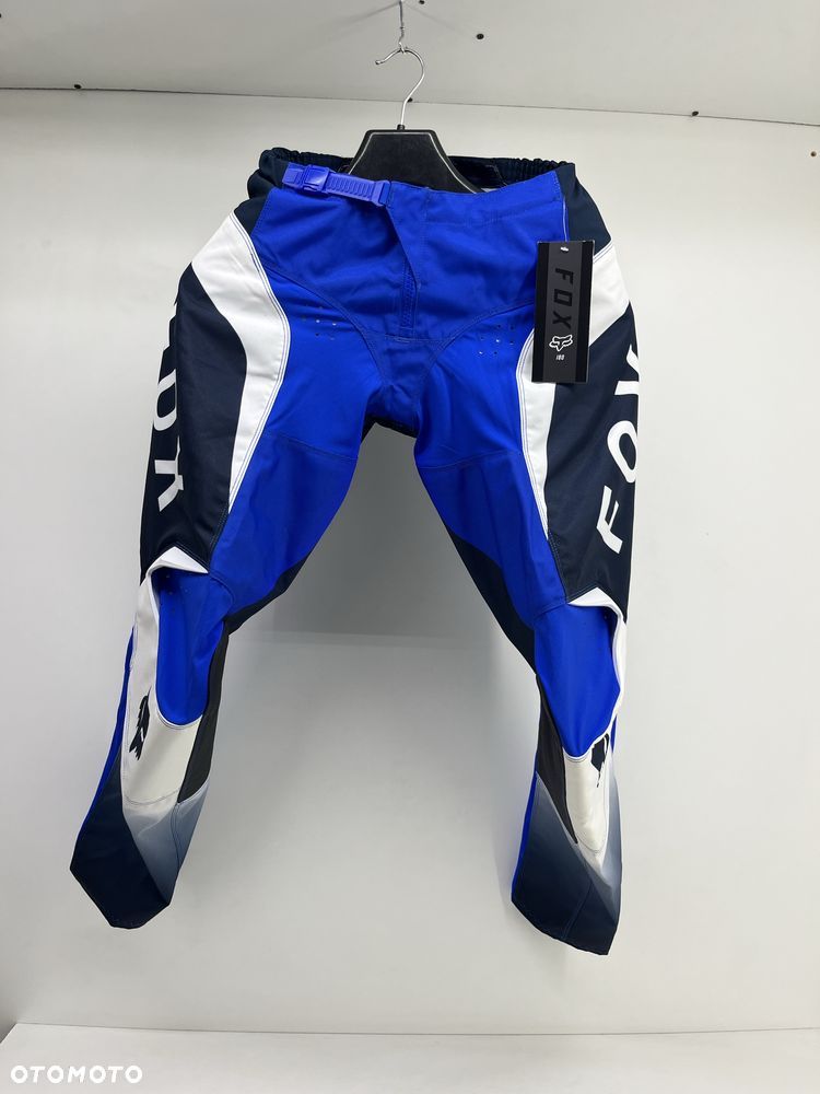 Spodnie FOX 180 CORE GRAPHIC 1 enduro/cross/quad/mtb rozmiar 32 - 2