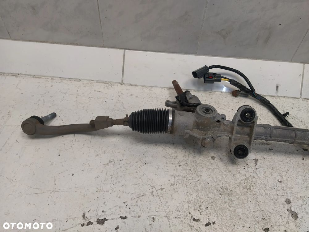 JAGUAR XE X760 XF II X260 PRZEKŁADNIA KIEROWNICZA MAGLOWNICA EUROPA ORYGINAŁ - 16