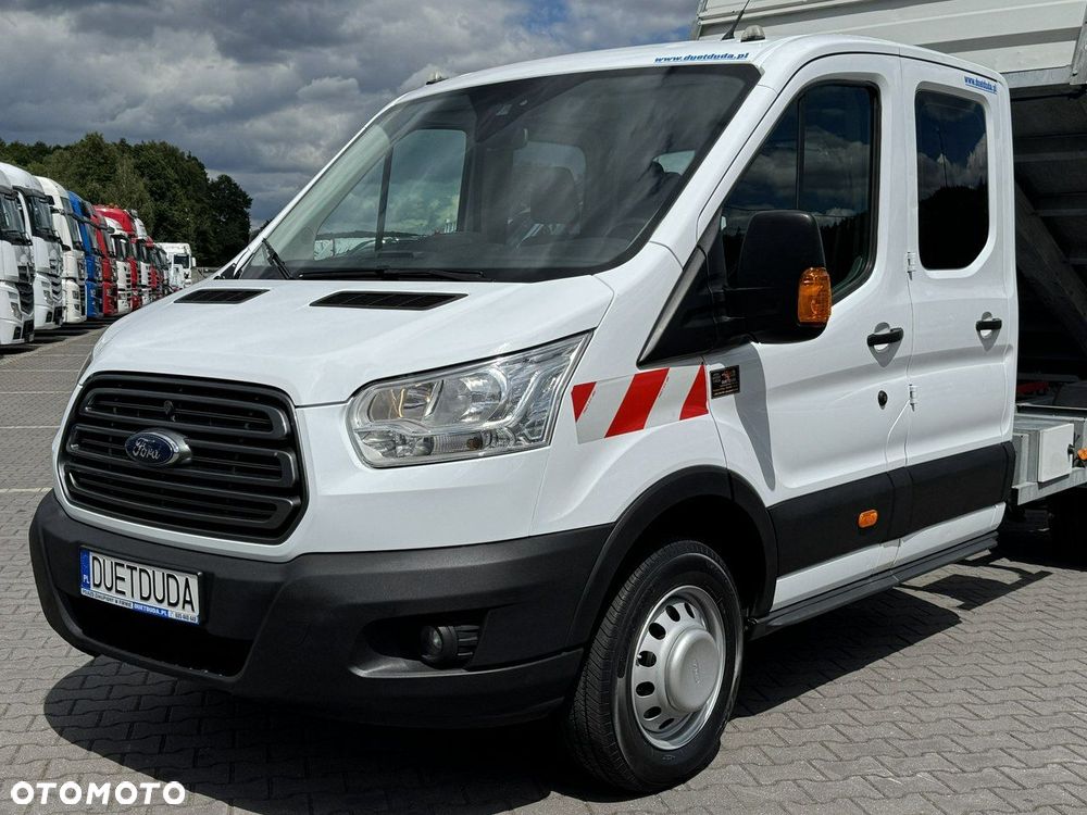 Ford Transit - 9