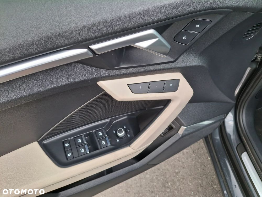 Audi A3 - 7