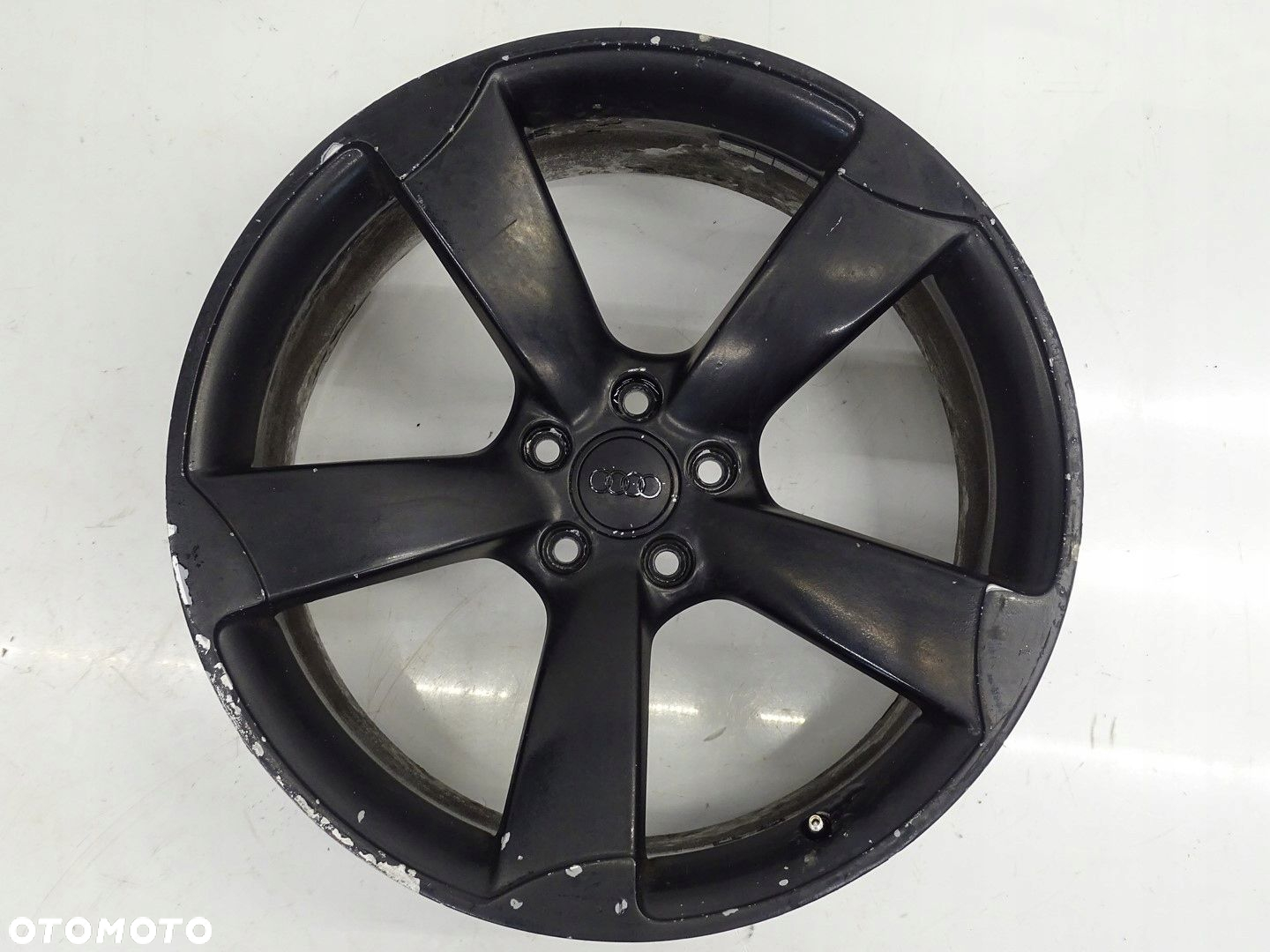 FELGI KOŁA ALUFELGI R20 AUDI RS4 B8 RS5 8T 5X112 9J ET26 8T0601025DH - 6