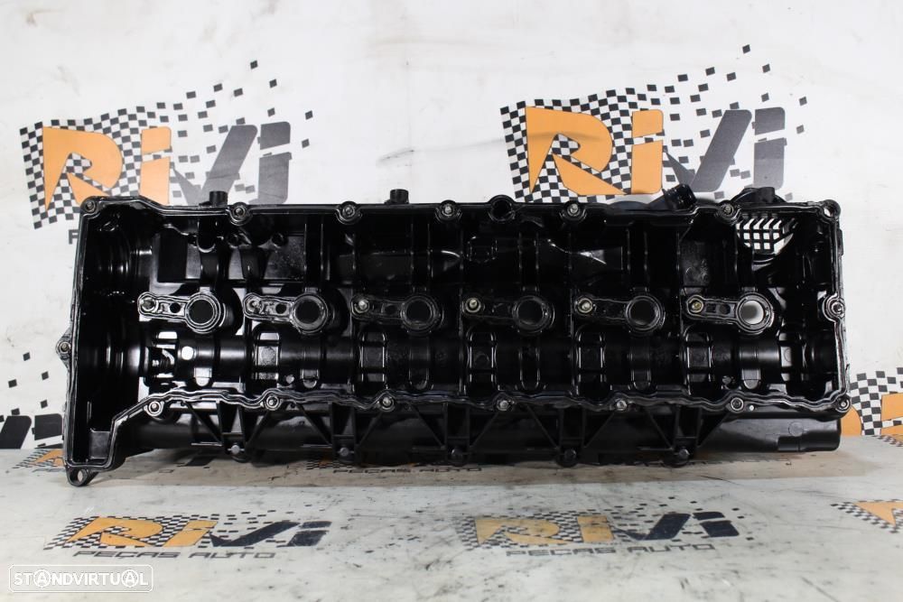 Tampa De Válvulas Bmw 5 (F10)  Tampa De Válvulas Bmw N57 / N57d30a - 2