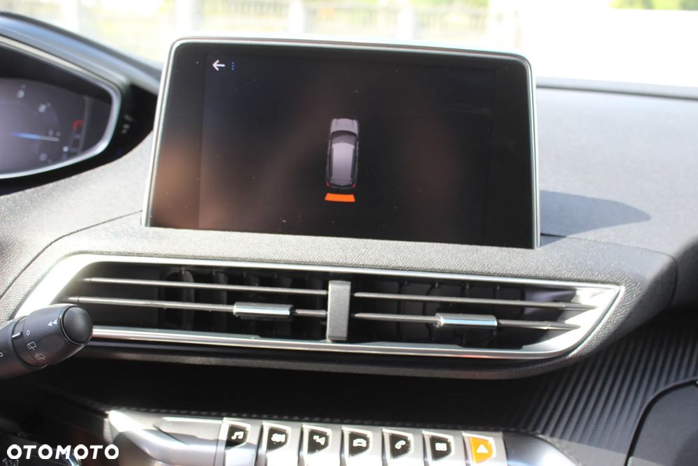 Peugeot 3008 BlueHDi 120 Stop & Start Business-Line - 16