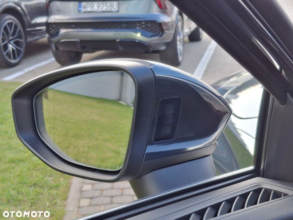 Audi A3 Allstreet - 25