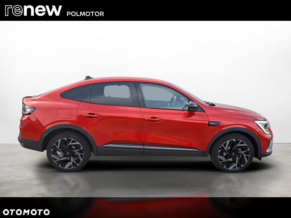 Renault Arkana 1.3 TCe mHEV Esprit Alpine EDC - 6