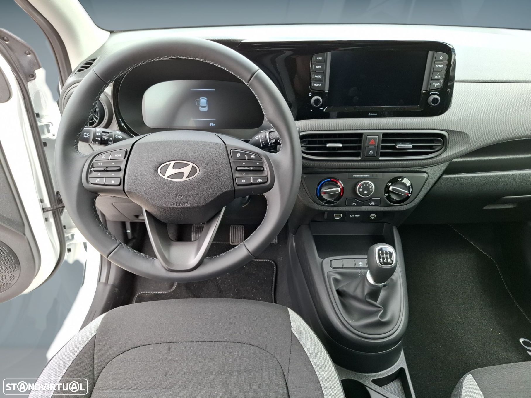 Hyundai i10 1.0 Comfort (TT) - 13