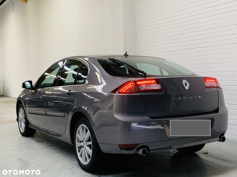 Renault Laguna 2.0 DCi Dynamique - 2