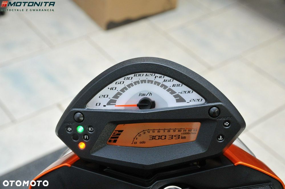Kawasaki ER - 3