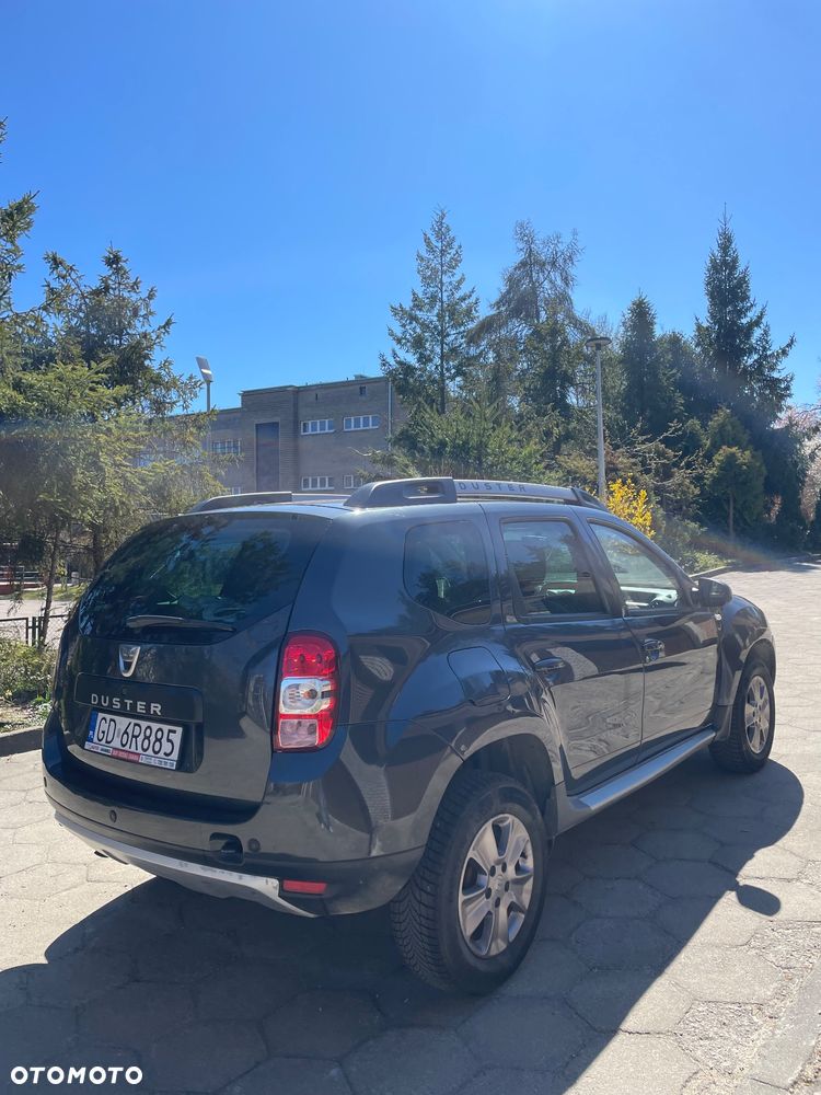 Dacia Duster 1.2 TCe Celebration - 4