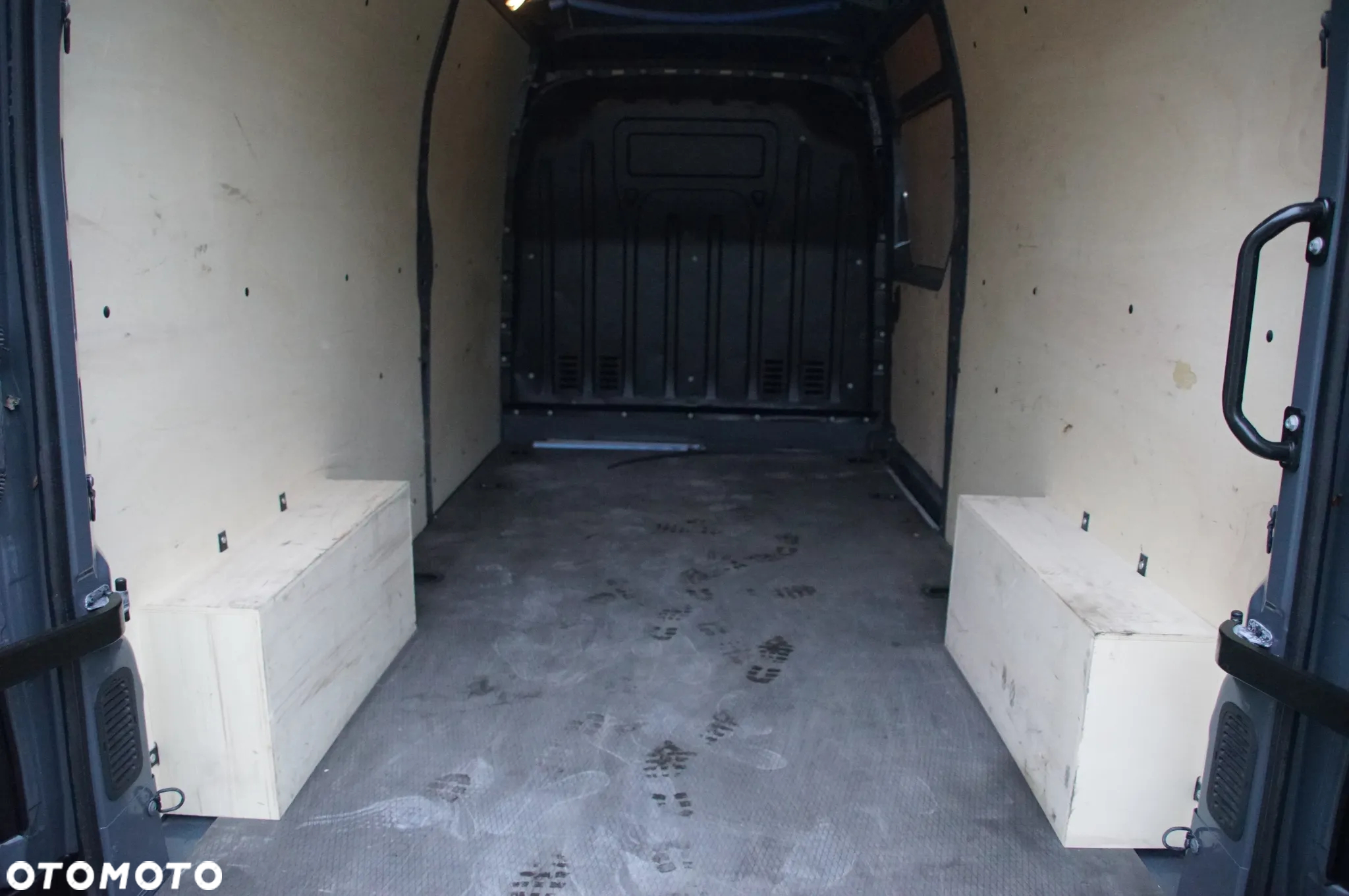 Renault MASTER - 16