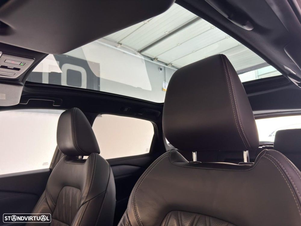 Nissan Qashqai 1.3 DIG-T Tekna+ TT - 8