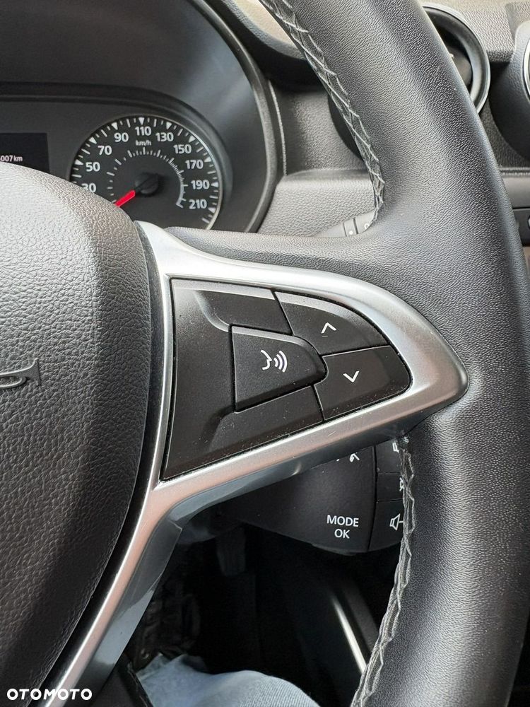 Dacia Duster - 20