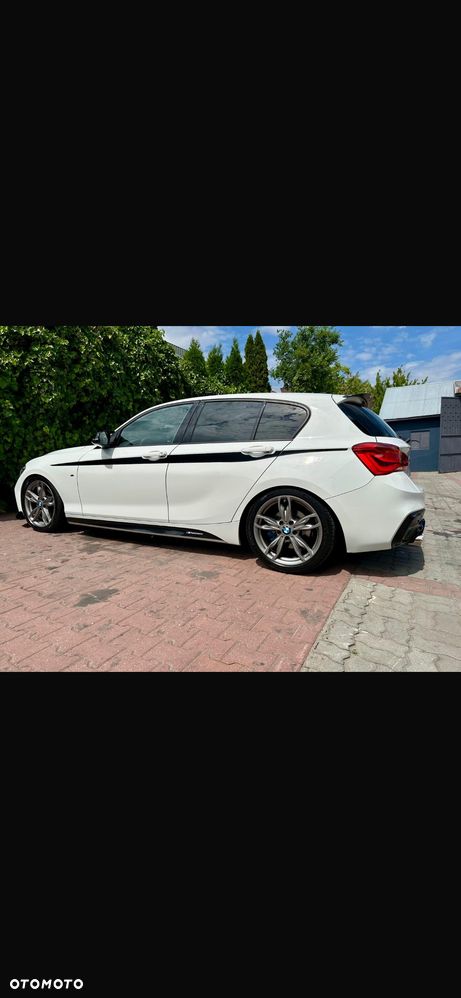 BMW Seria 1 120d - 8