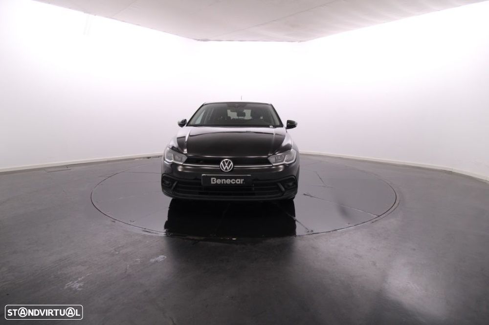 VW Polo 1.0 TSI Life - 12