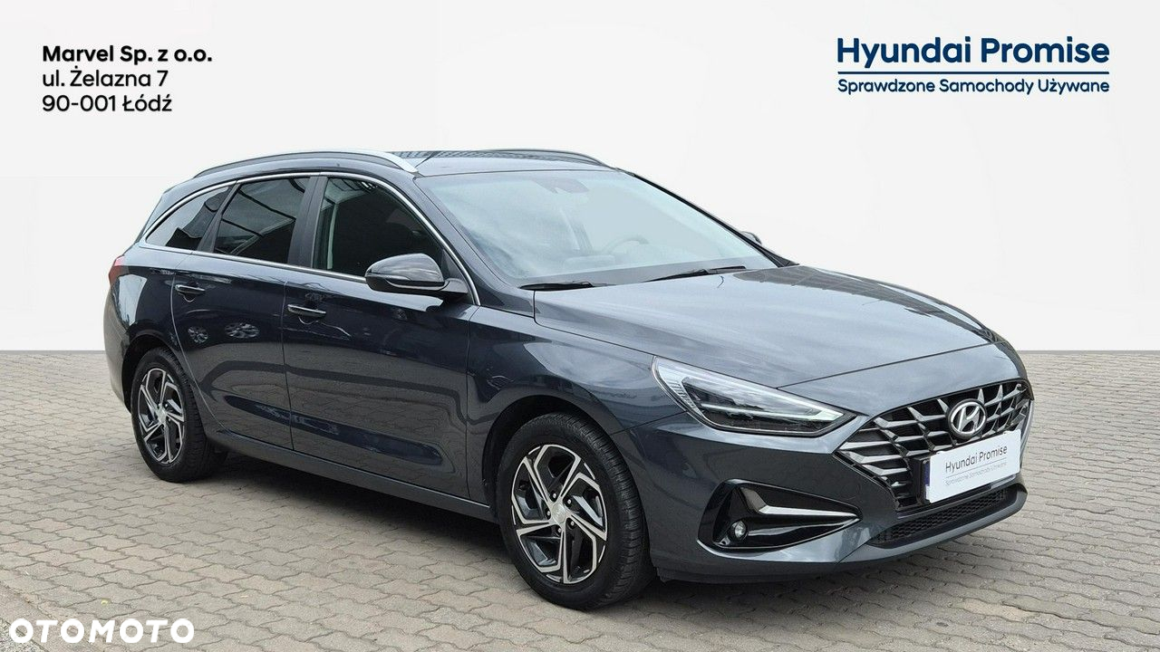 Hyundai i30 - 7