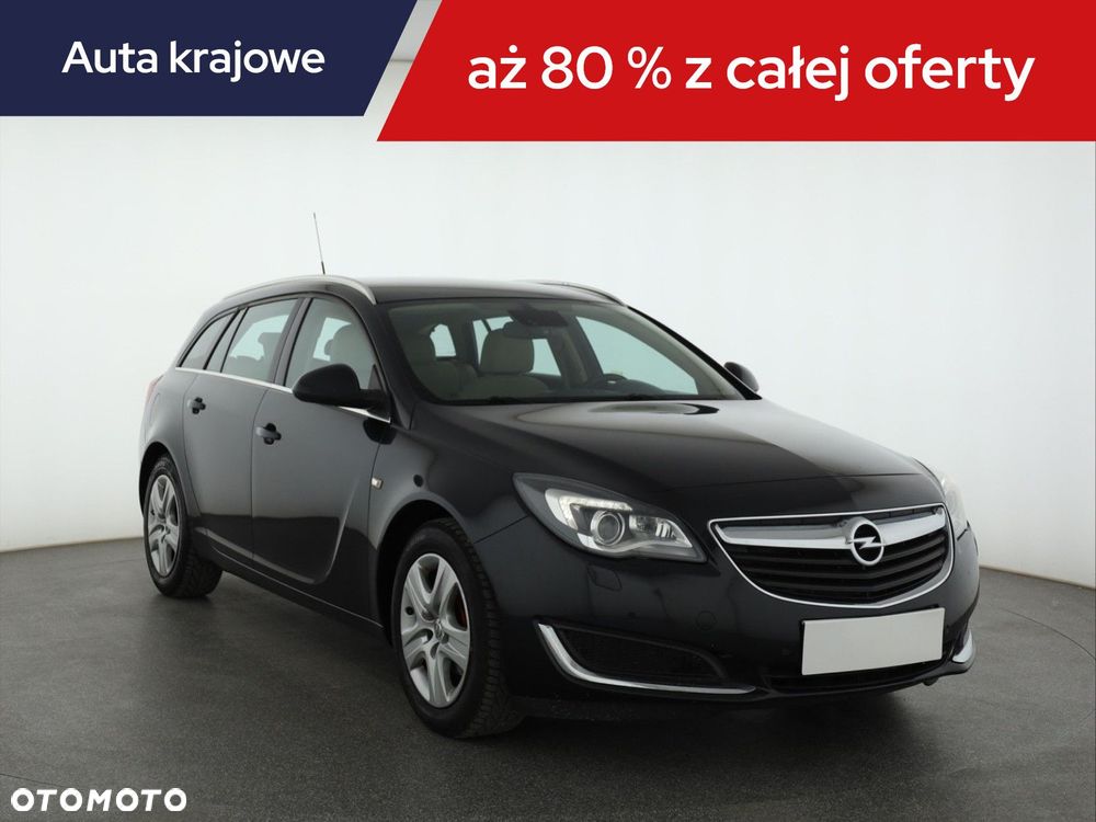 Opel Insignia - 3