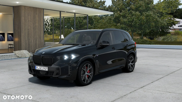 BMW X5 xDrive30d sport