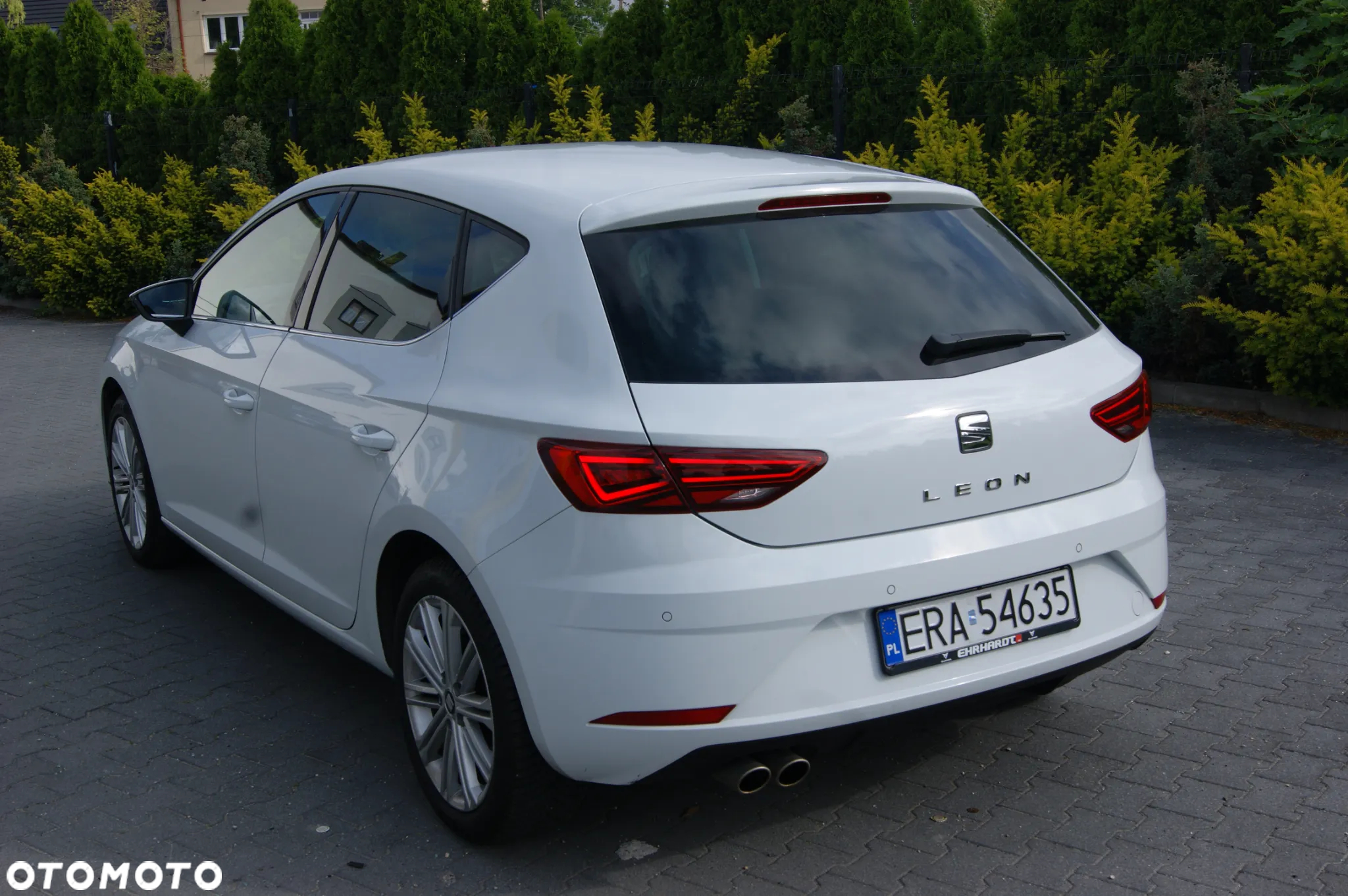 Seat Leon 1.5 TSI ACT OPF Xcellence Plus - 22