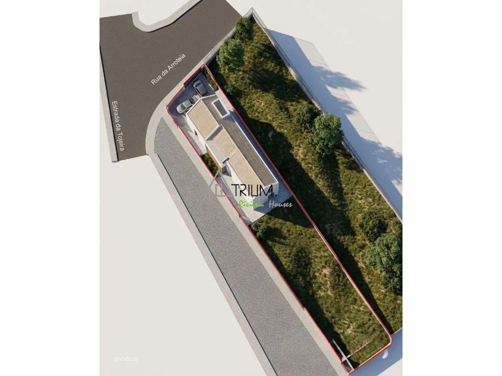 Fantástico terreno plano, perto da praia, com 800m2, pronto a const... - Grande imagem: 2/13