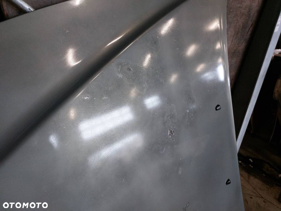 MASKA POKRYWA SILNIKA VOLVO S80 I 449-26 - 3