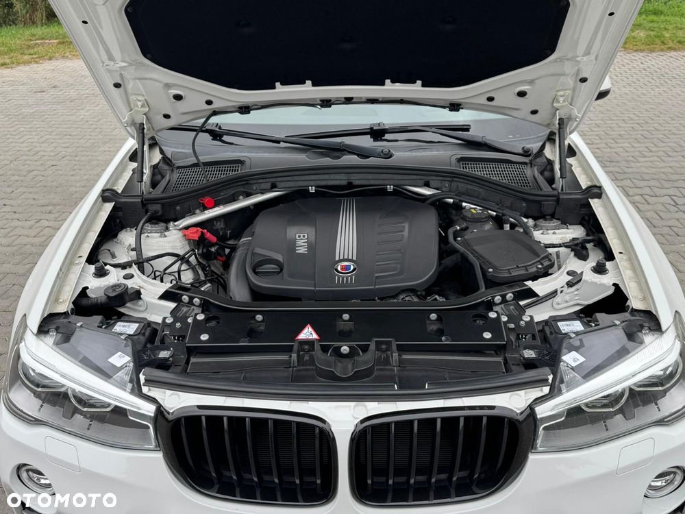 BMW-ALPINA XD3 - 24