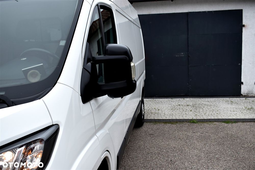 Peugeot BOXER L2H2 - 3