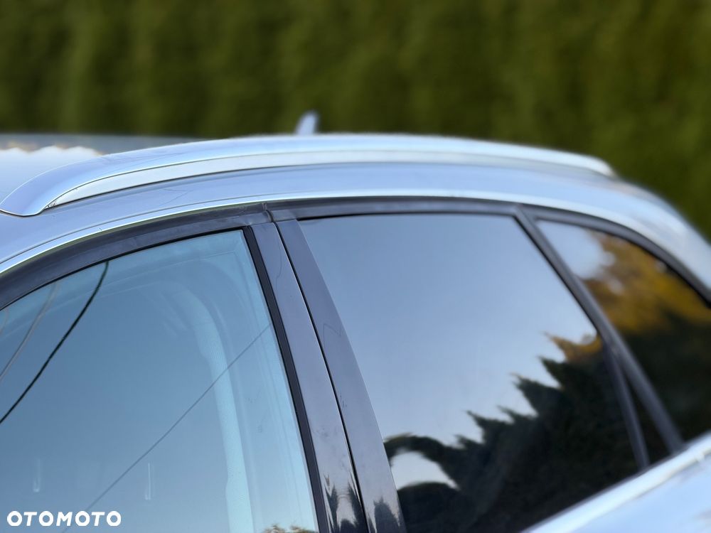 Audi A4 Avant 2.0 TDI DPF Attraction - 24