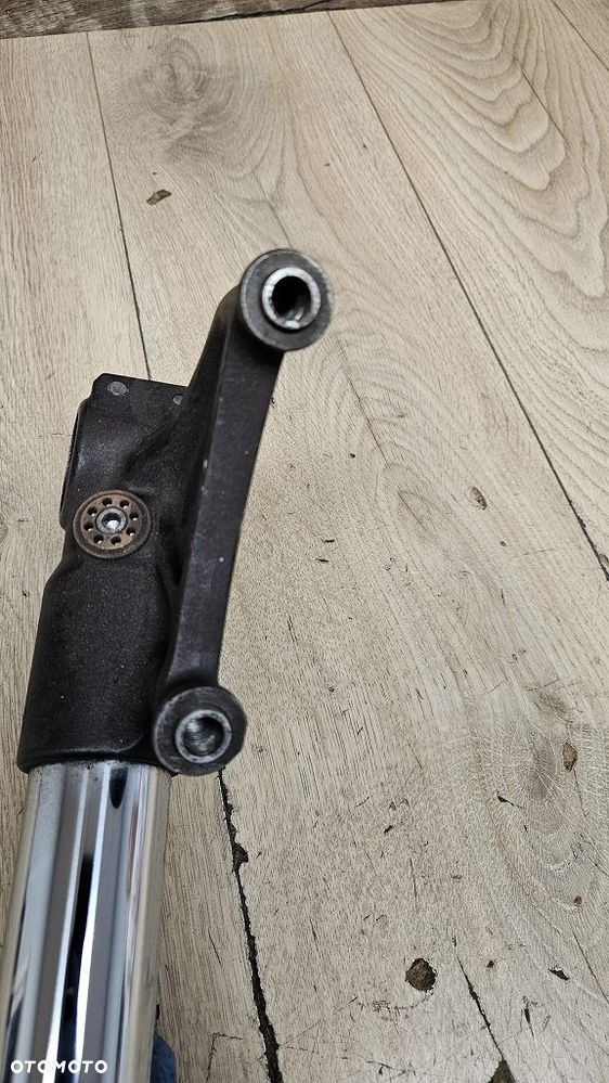 Rura laga kopyto amortyzator prawy Kawasaki Ninja ZX-10R 11-15r - 12