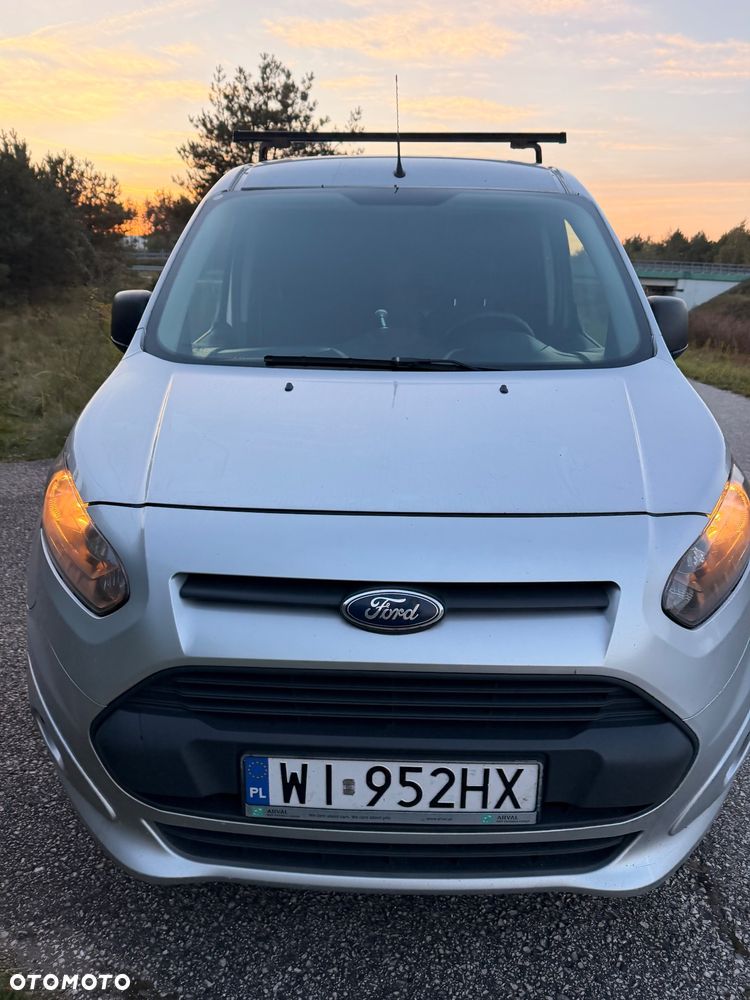 Ford TRANSIT CONNECT - 28