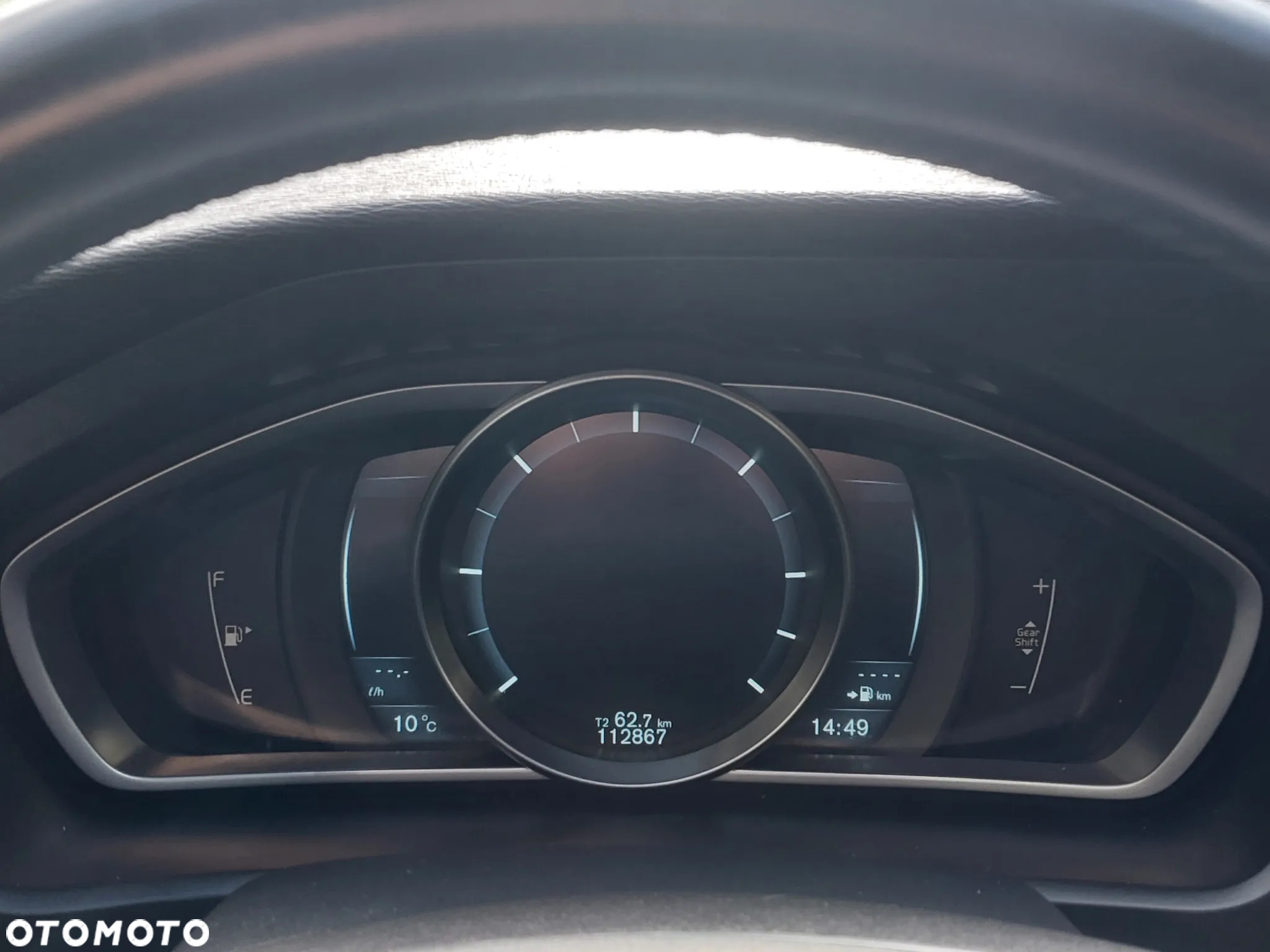 Volvo V40 Cross Country - 11