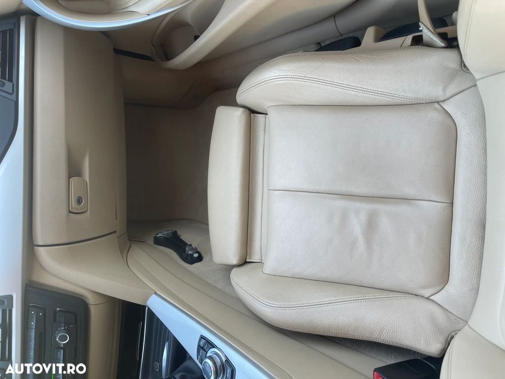 BMW Seria 3 316d - 17
