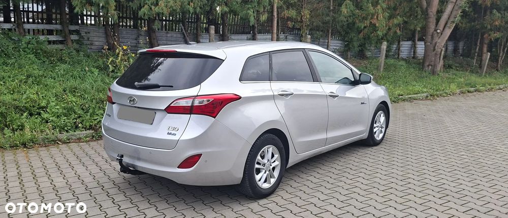 Hyundai i30 - 11