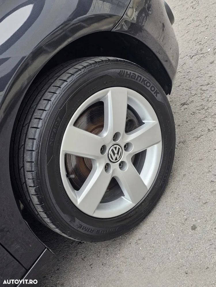 Volkswagen Golf 1.4 TSI Highline - 19