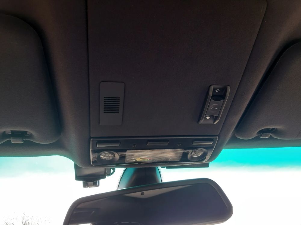 BMW Seria 7 740i - 20