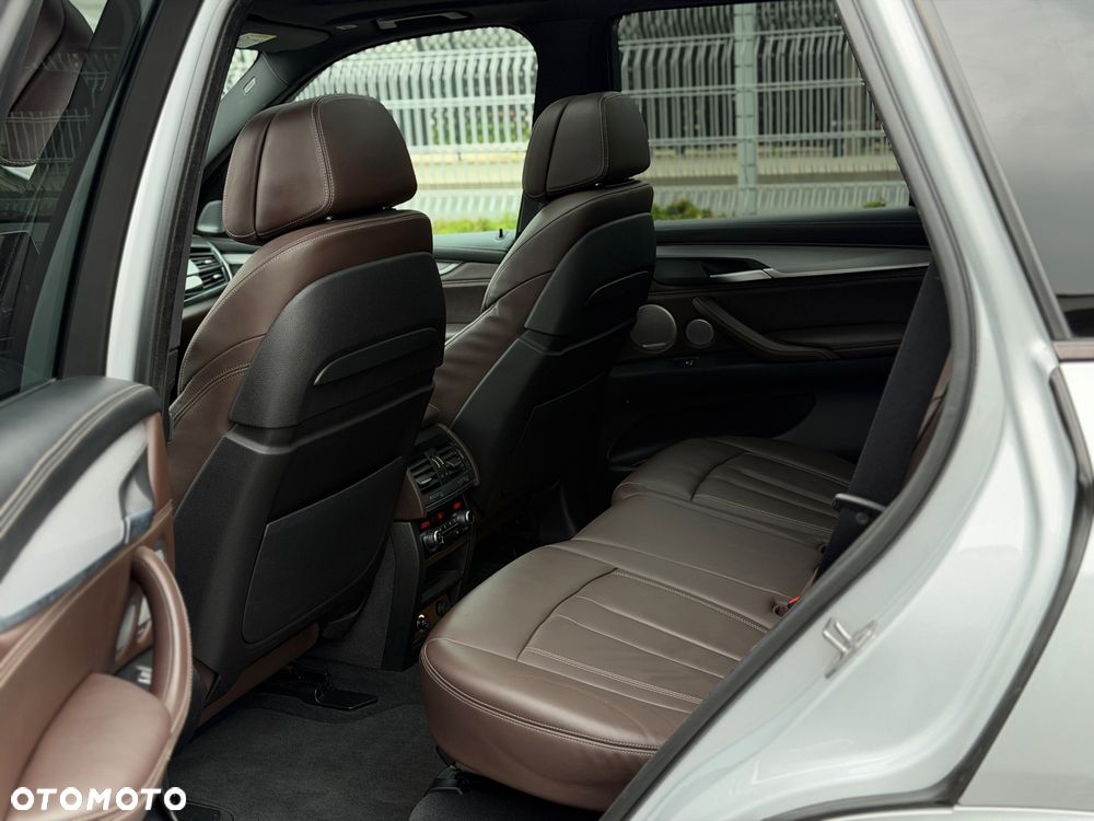 BMW X5 - 19